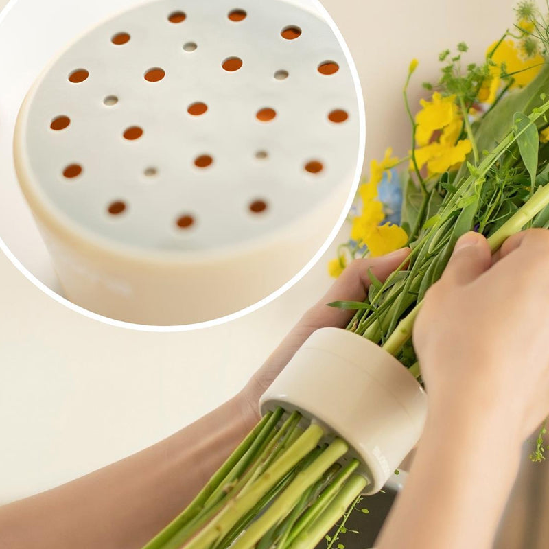 Blumenstielhalter | Brehn
