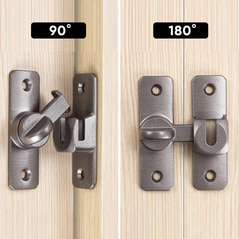 Brehn | Aluminiumlegierungs-Flip-Latch
