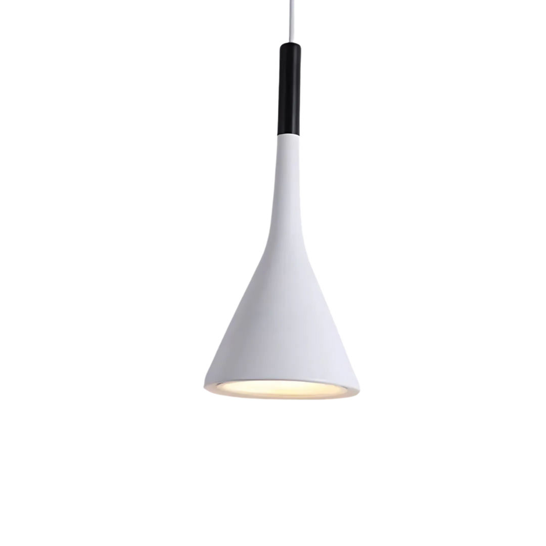 Brehn | Minimalistische skandinavische Wandlampe