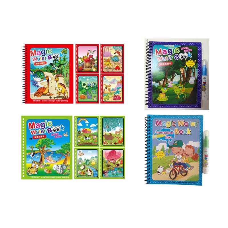 Brehn | Kreatives Handgemachtes Bilderalbum Für Kinder