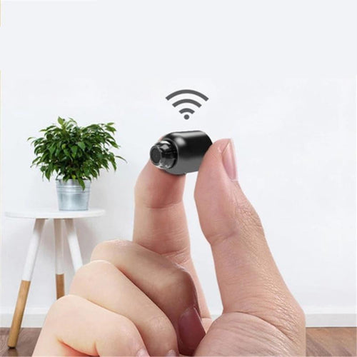 Brehn | Ultra mini WLAN Kamera