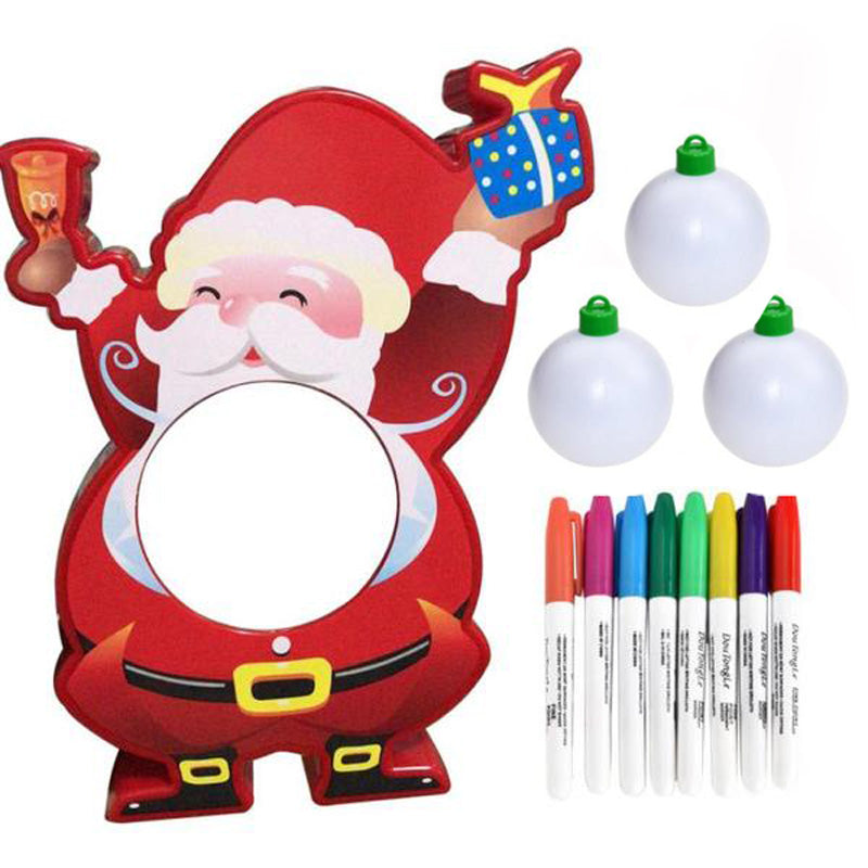 Brehn | Weihnachts Original Ornament Dekorateur