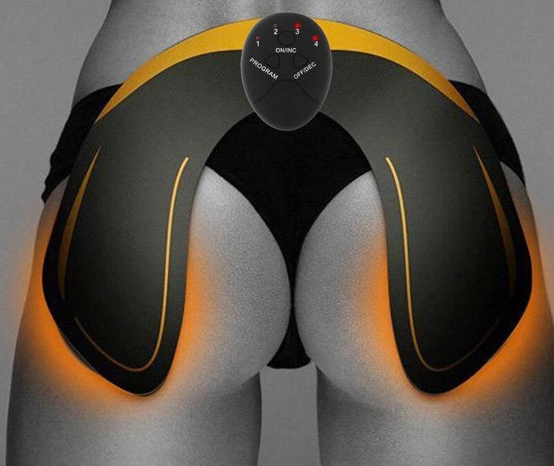 GetFit - Muskelstimulator Trainingsset | Brehn