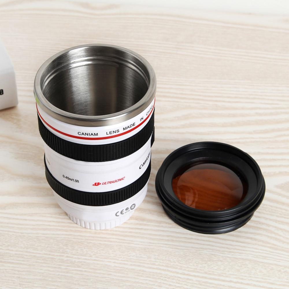 Aperture - Die Kameraobjektiv Kaffeetasse | Brehn