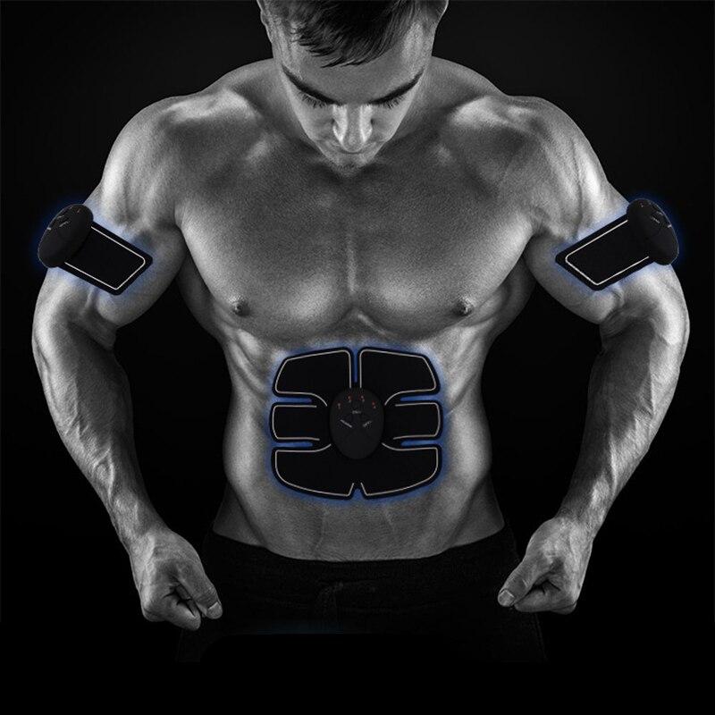 GetFit - Muskelstimulator Trainingsset | Brehn
