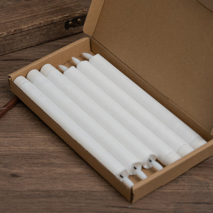 LED-Stabkerzen-Set mit Fernbedienung