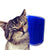 KittyRub - Katzenmassagekamm | Brehn