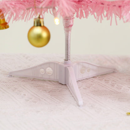 Mini-Weihnachtsbaum, 45/60 cm, PVC