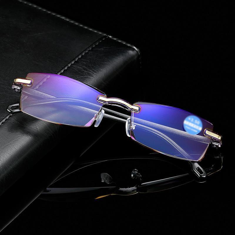 Brehn | Anti-Blaue Lesebrille