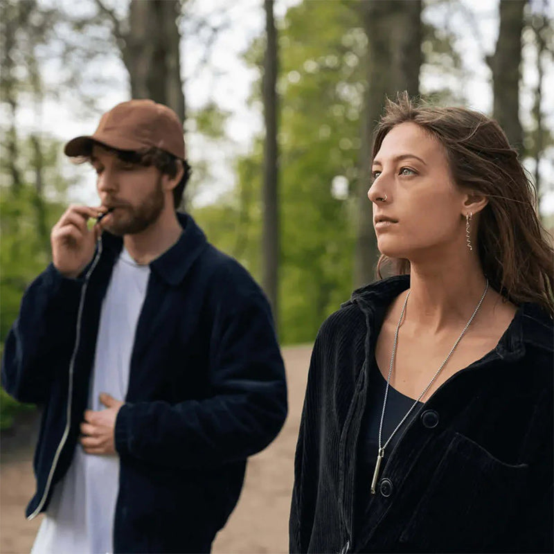 Hertz Meditation Pfeife | Brehn