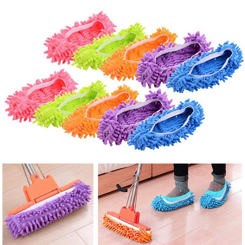 Chenille Reinigungs Schuhe | Brehn