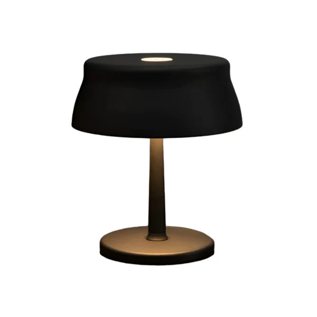 Brehn | Drahtlose LED-Tischlampe mit Touch