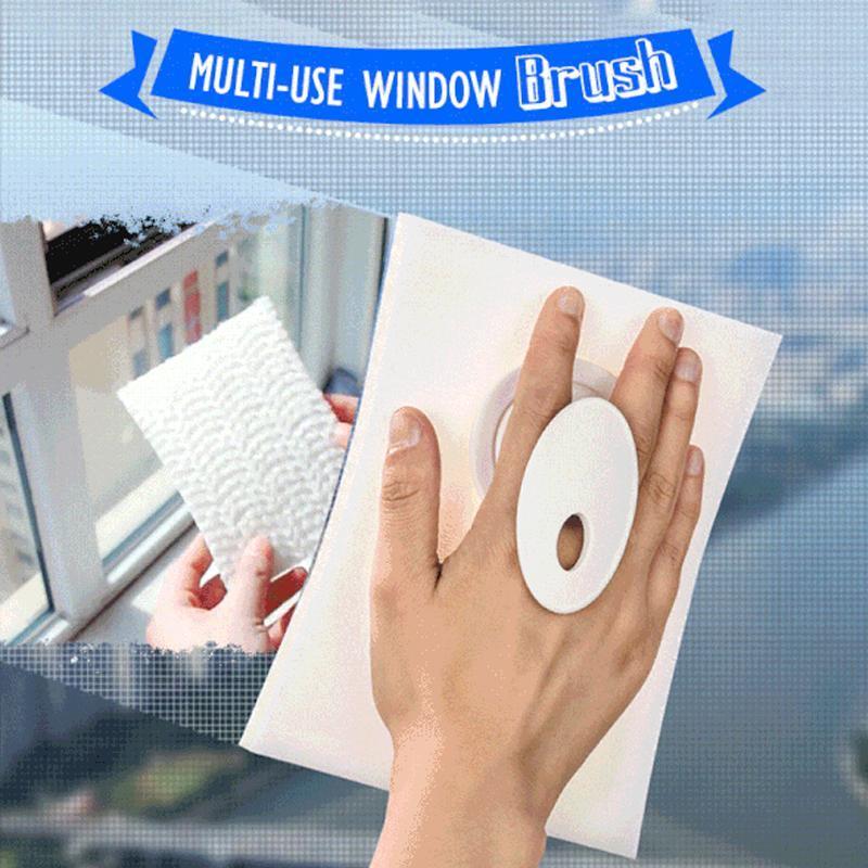 Multi-Use Fensterbürste | Brehn