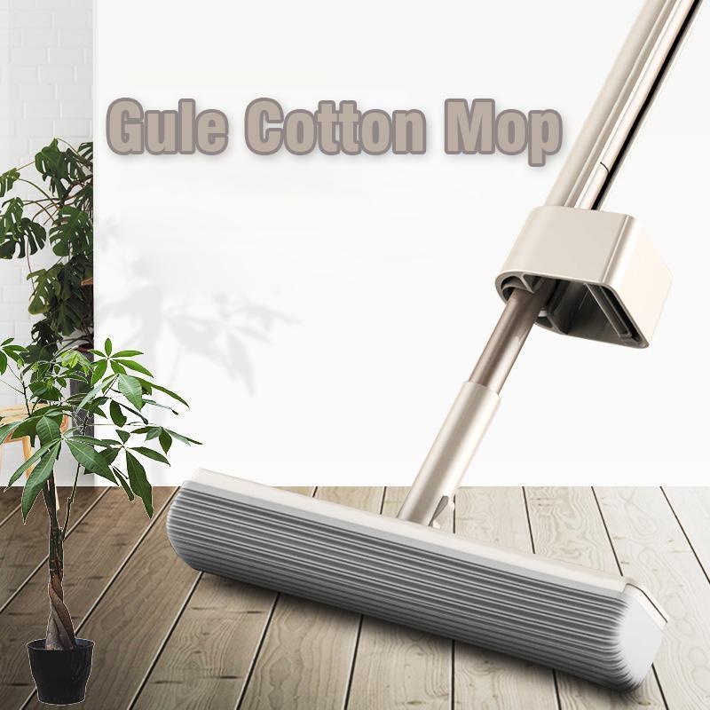 Glue Baumwollmop | Brehn