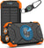 Rivanta Solar-Powerbank Notstrombank IPX4 | Brehn