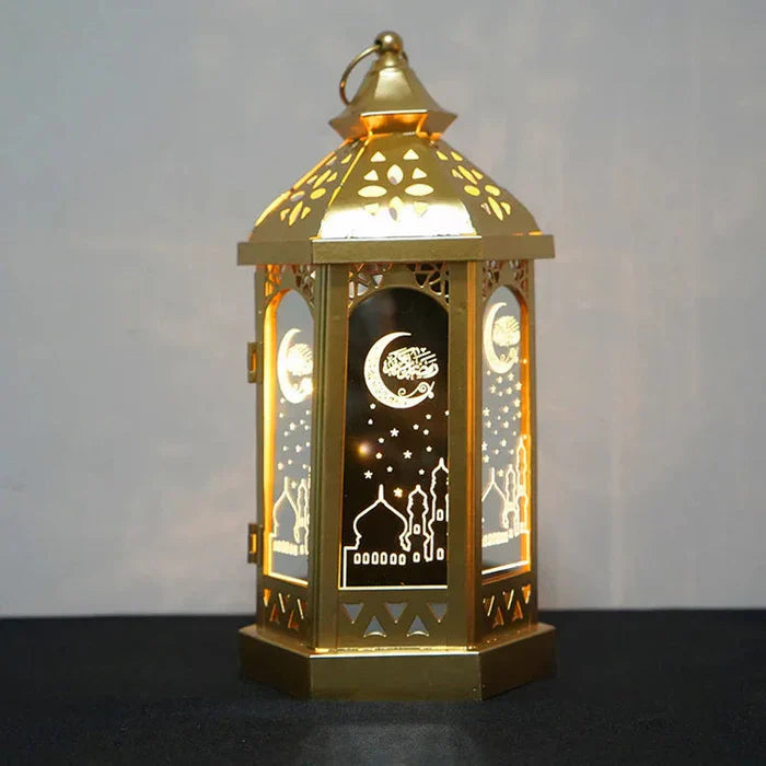 Atmosphärische Partylampe - NoorLantern | Brehn