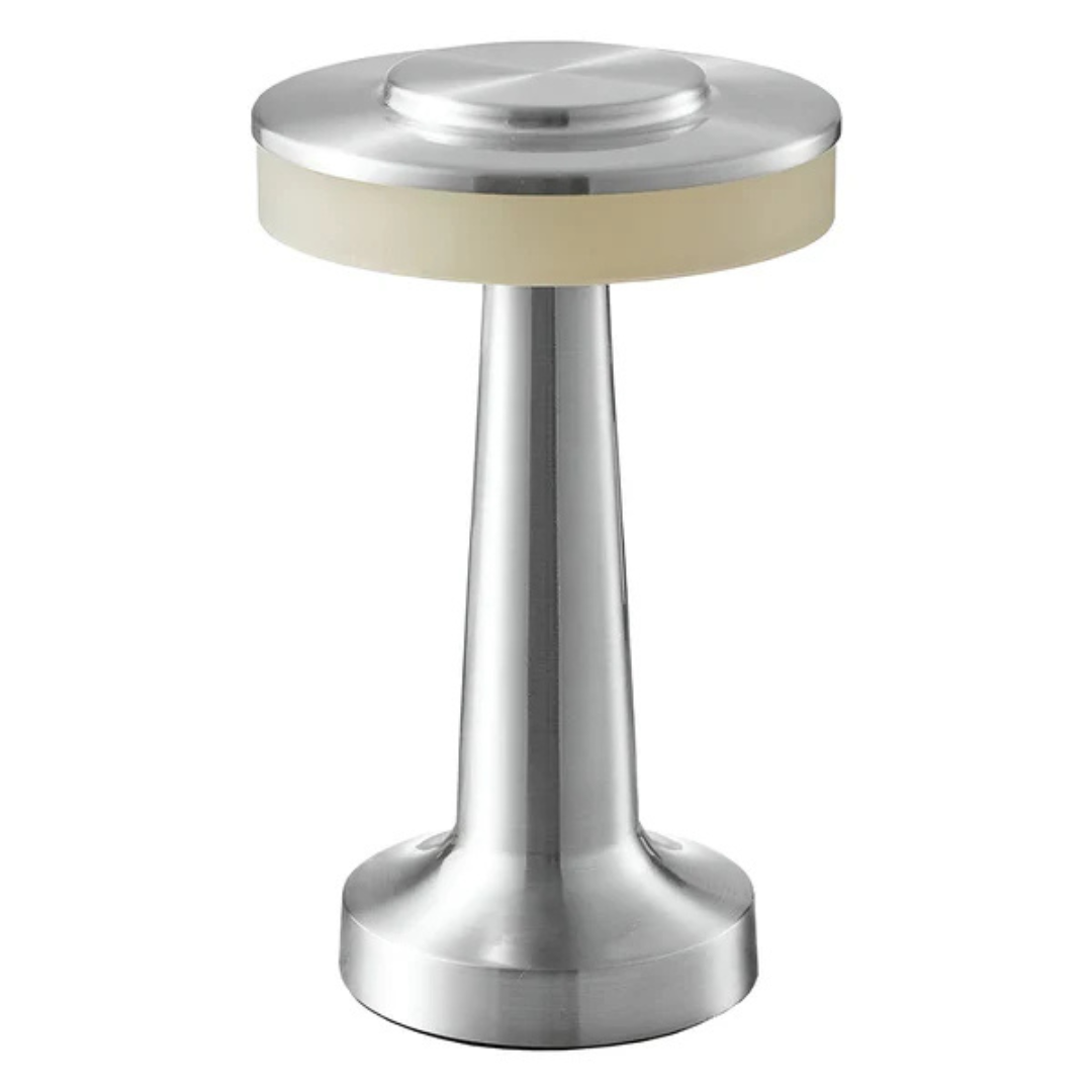 Brehn | Wiederaufladbare LED-Tischlampe