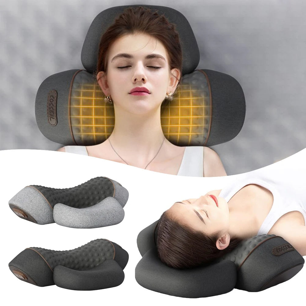 Brehn | Heizkissen - RelaxNeck