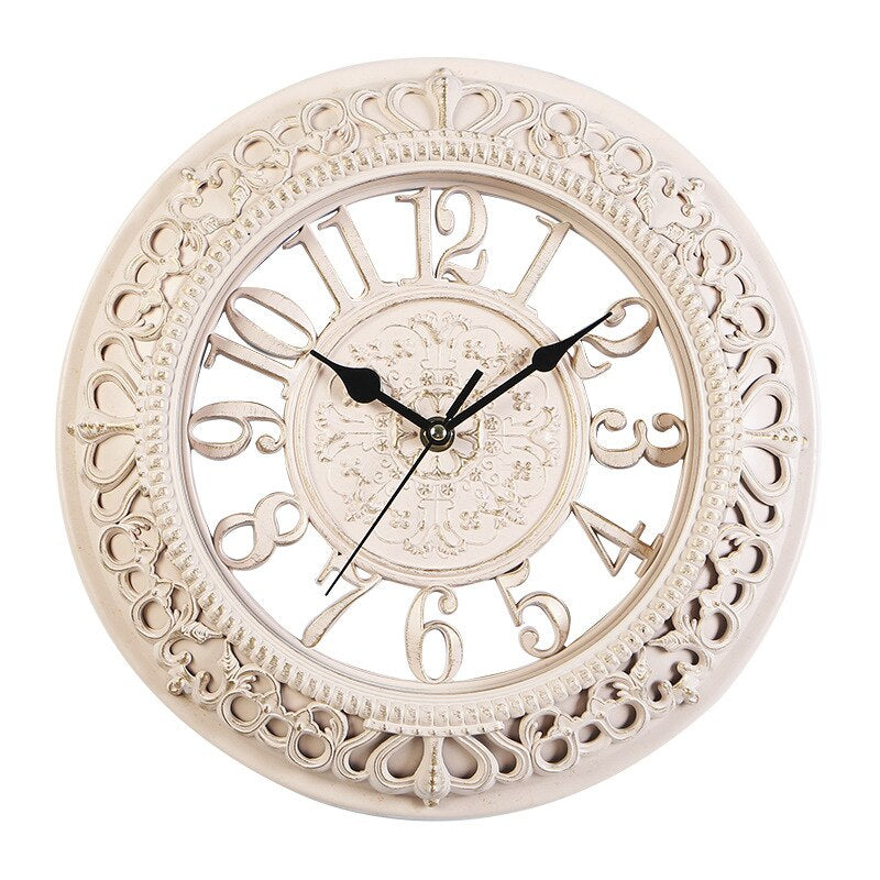 Brehn | Antike Wanduhr