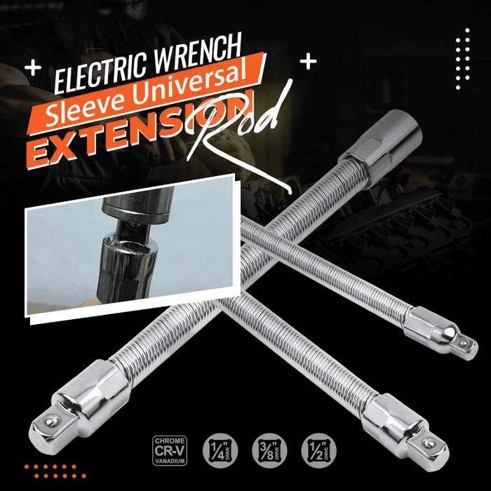 Allgemeiner flexibler Wellenbohrer | Brehn