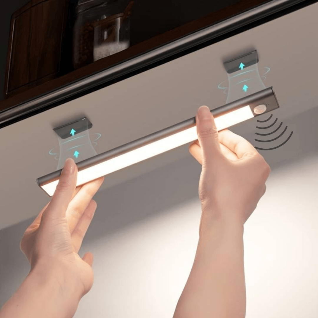 Brehn | Magnetische Wandleuchte Innen