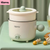 Sparen und kochen ohne Gas! | Brehn