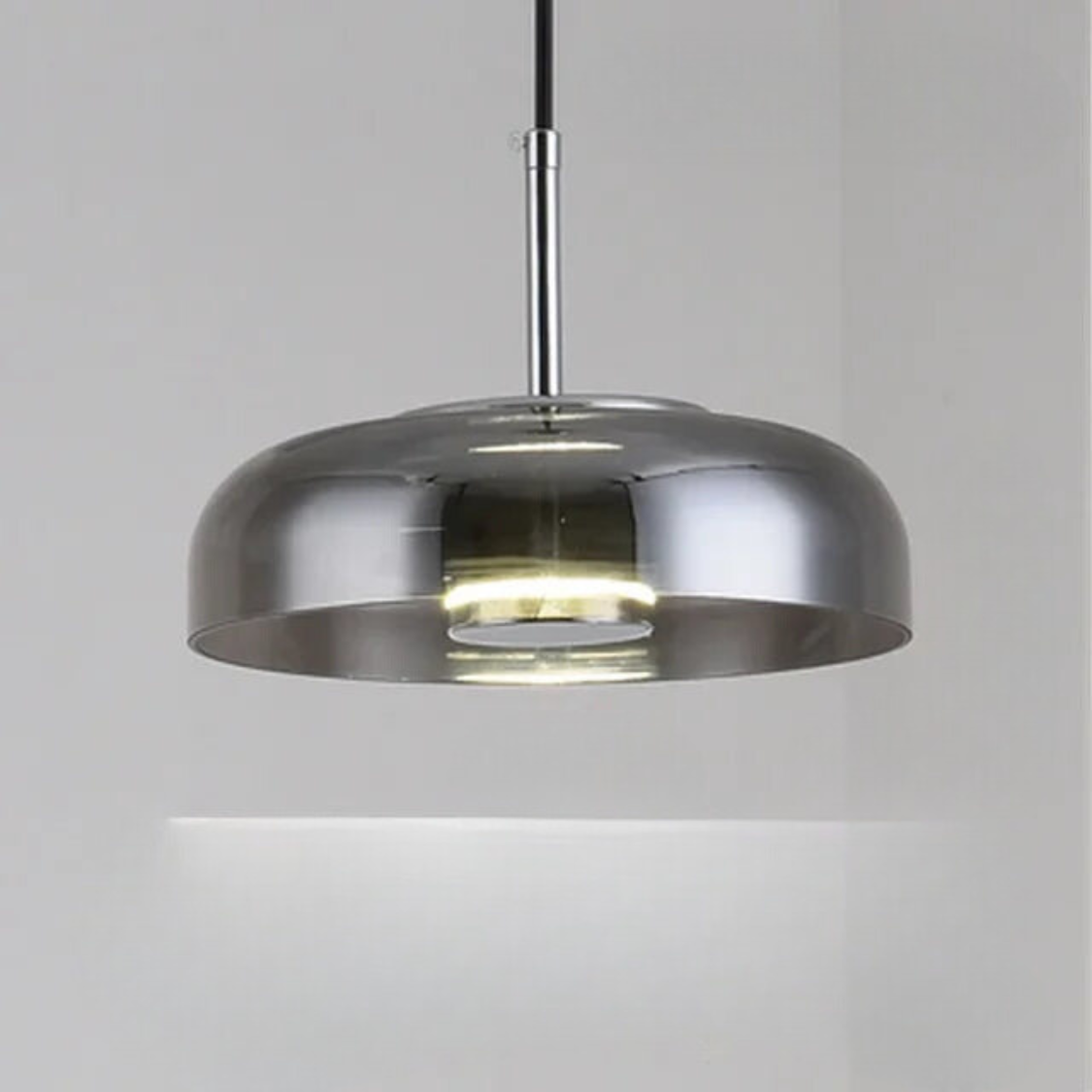 Brehn | EcoGlow Pendant - Nachhaltige LED-Beleuchtung für jedes Interieur