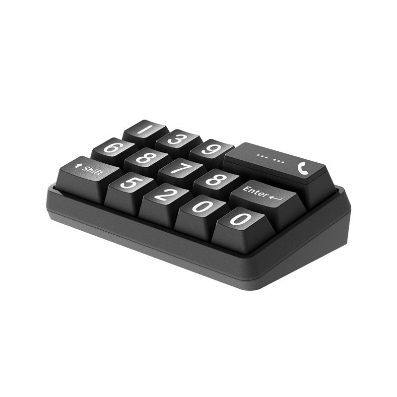 VIvolux | Einzigartige Auto-Helfer Parkplatz Telefonnummer Tastatur