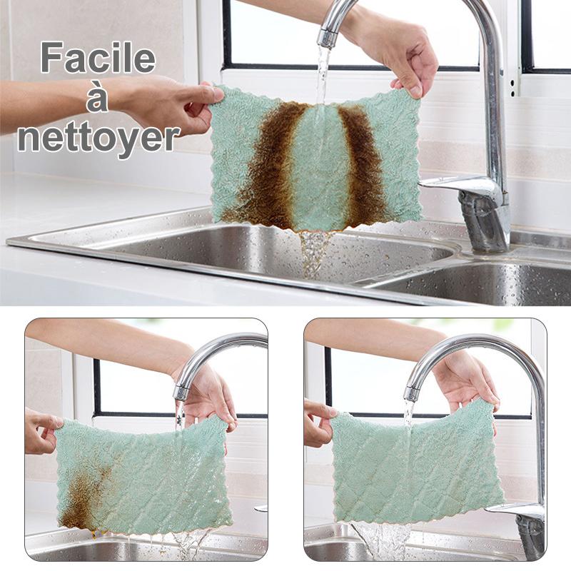 Magic Cleaning Chiffon | Brehn