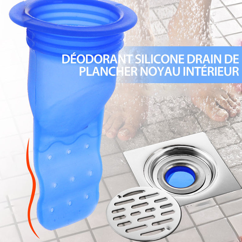 Silicone-Deodorant-Bodenablauf-Innenkern | Brehn