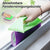 Abnehmbare Fensterreinigungsbürste | Brehn