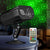 Brehn | USB-betriebene Laser-Stage-Lampe