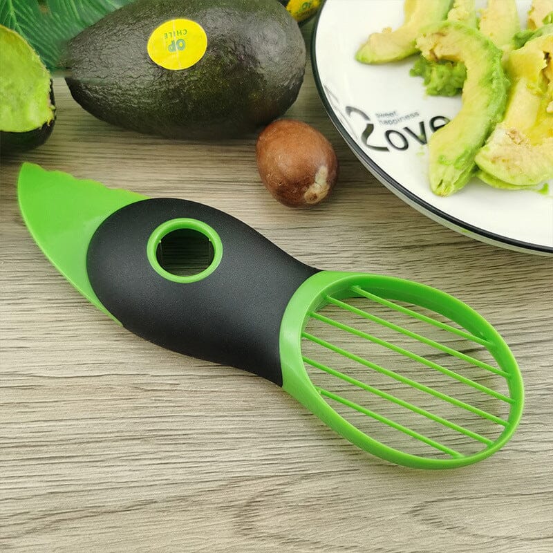 3-in-1 Avocado-Schneider | Brehn