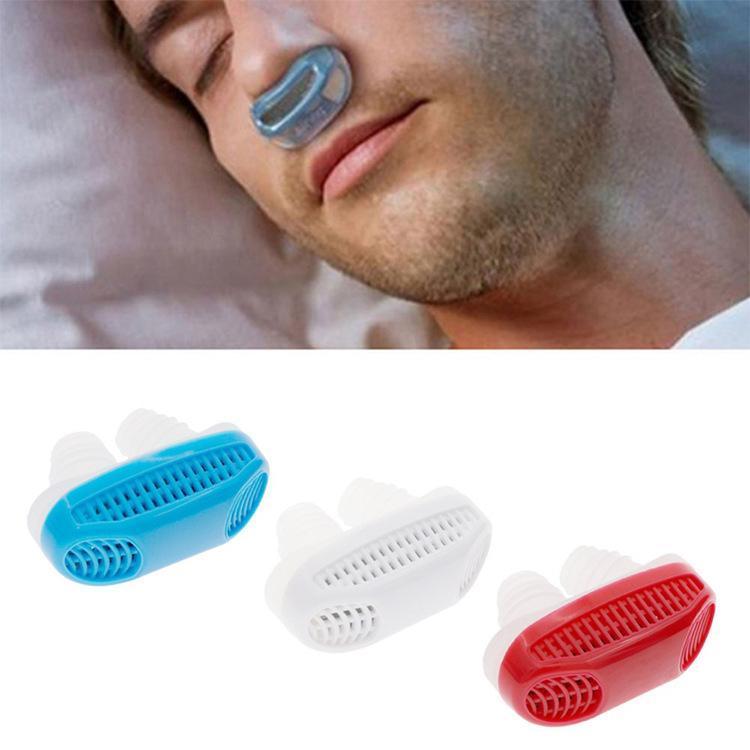 Micro CPAP Anti-Schnarch Elektronisches Gerät