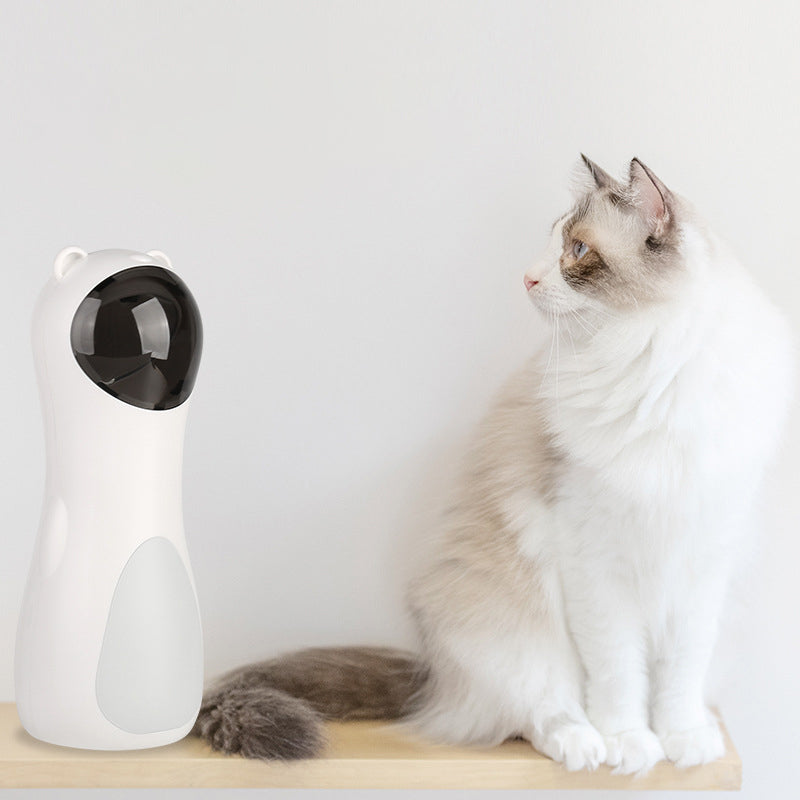 Brehn | Laser-Katze-Spielzeug