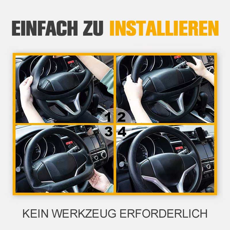Brehn | Auto Lenkrad Schutzhülle