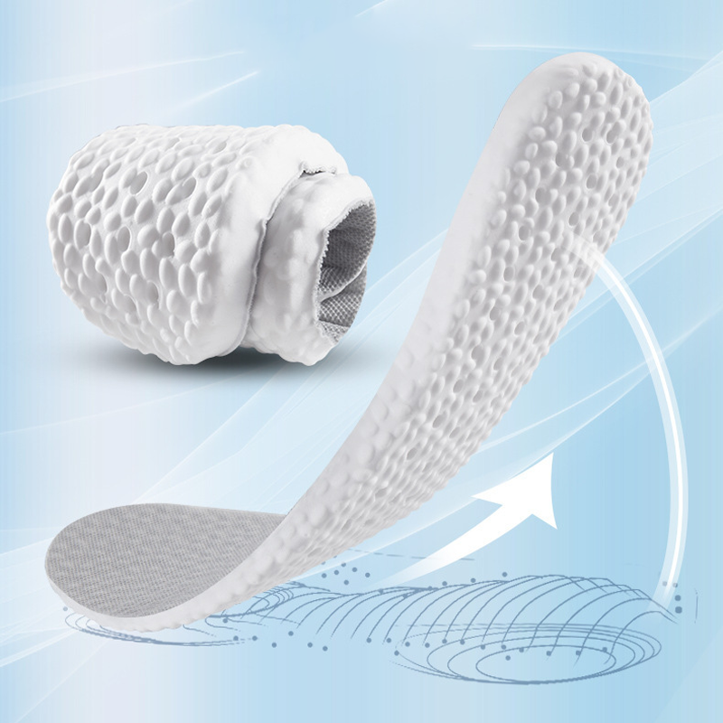 Brehn | Super weiche elastische Einlage