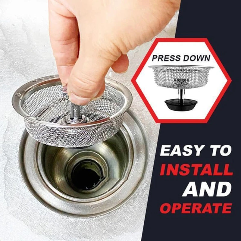 Sink Ersatzfilter | Brehn