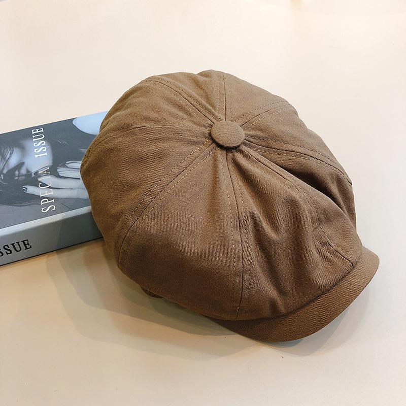 Brehn | Retro Hut für Männer