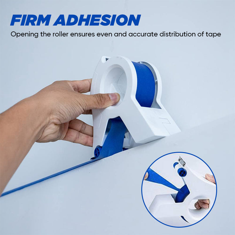 Brehn | Home Decoration Masking Tape Cutting Tool