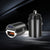 Brehn | Mini Stealth Auto-Adapter geeignet für iPhone
