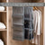 Faltbarer Kleiderschrank-Organizer | Brehn