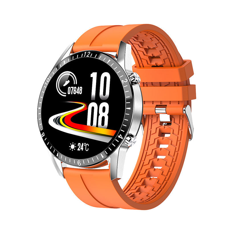 Brehn | Smart Sportarmband