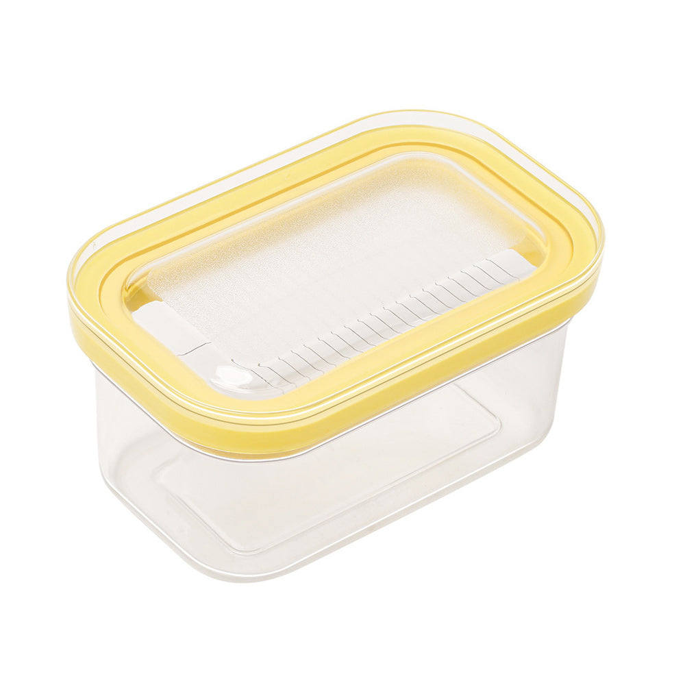 Butterdose Kühllagerdose | Brehn