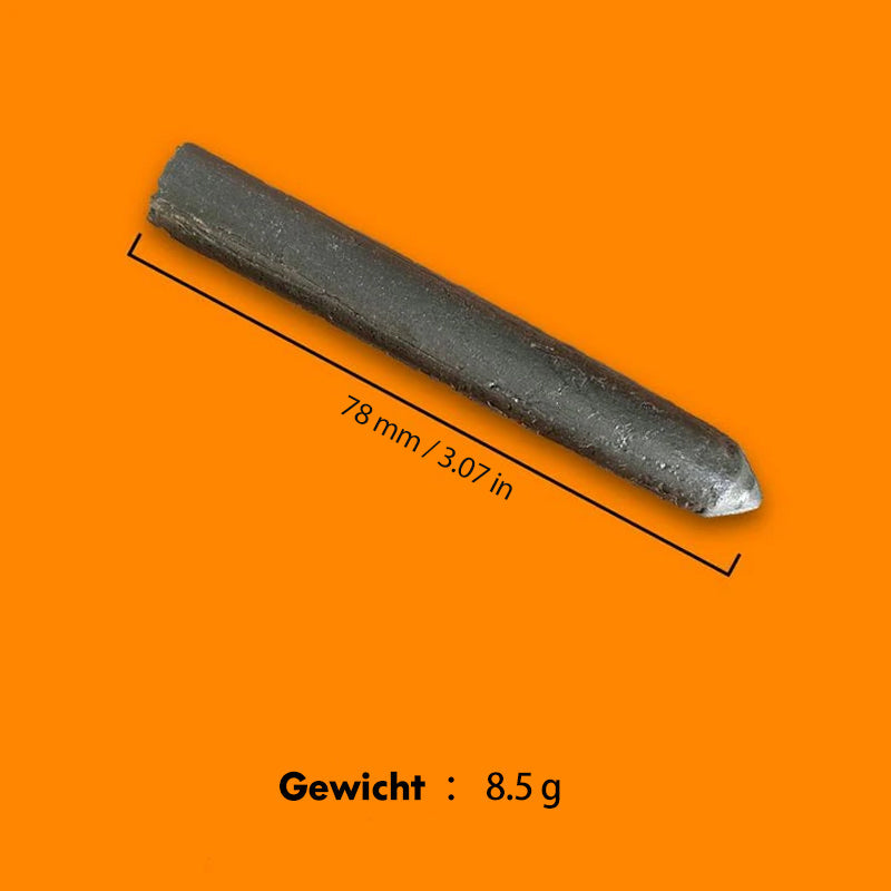 Pulverbeschichteter Aluminiumschweißdraht | Brehn