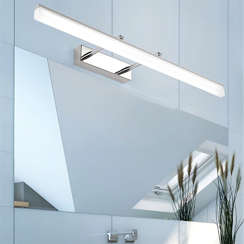Moderne LED wasserfeste Badezimmer Spiegel Wandlampe
