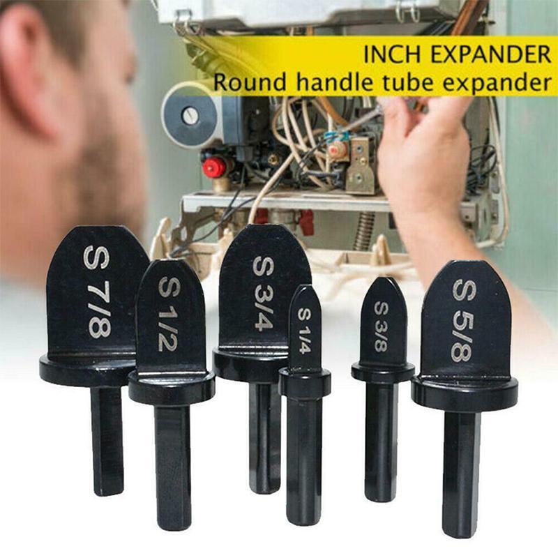 Brehn | Swaging-Werkzeug Bohrer-Bit-Set