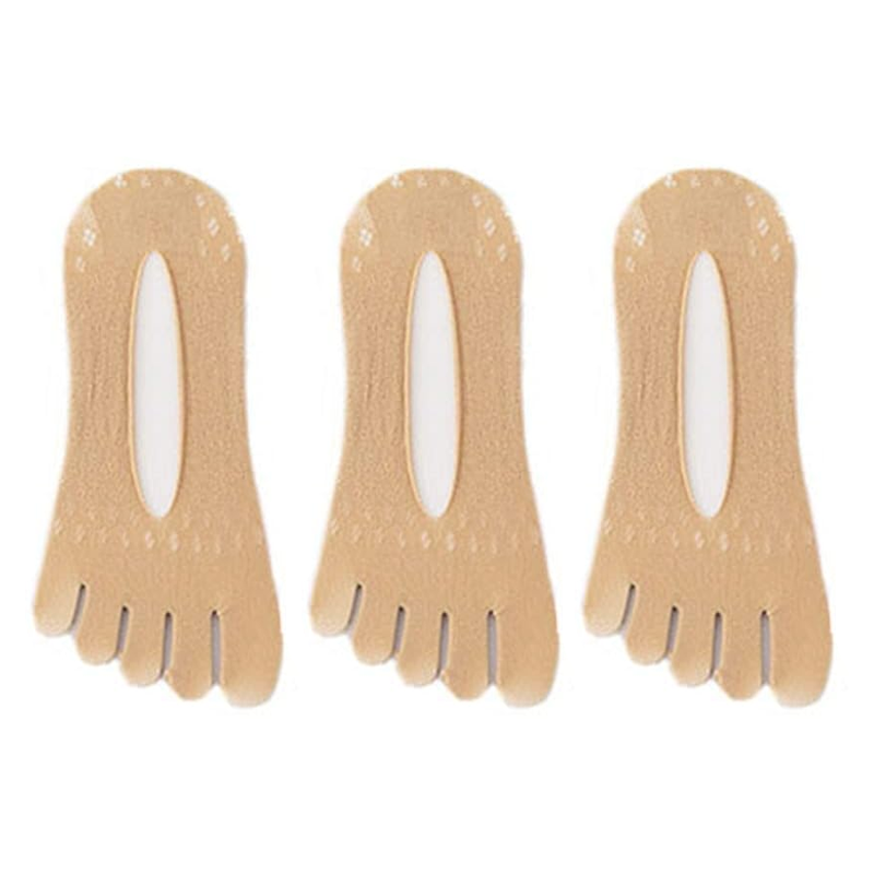Neue Zehensocken für Damen