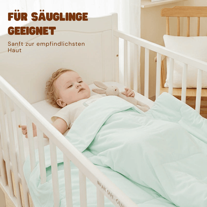 ChillNest – Kühlkomfort Decke | 50% RABATT | Brehn