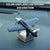 Solarflugzeug Auto Aromatherapie | Brehn